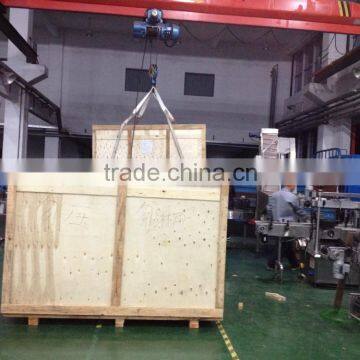 XT-FXZ-6 Full-automatic Bottle Cap-screwing Machine