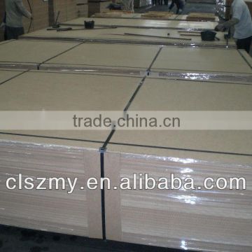 1830*3660*16mm MDF for furniture