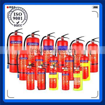 Reliable 9kg 40% ABC Fire Extinguisher photo-2