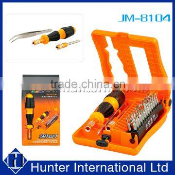 Wholesale 29 in 1 Precision Screwdriver Kit