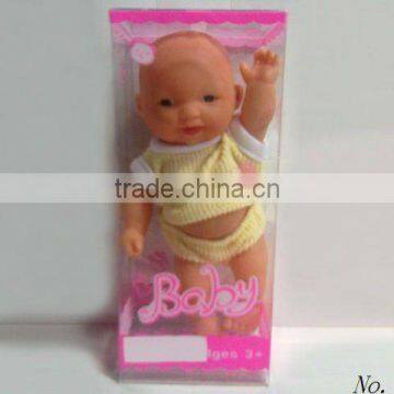 16 inch Kid Toy Doll,Baby Toy Doll Clothes Fit Girl ,Plastic Toy Doll