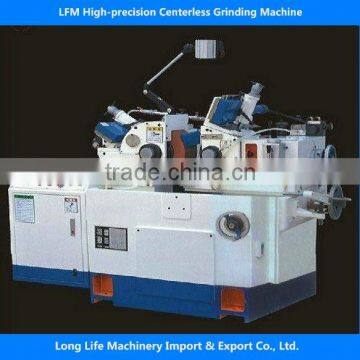 LFM Series High precision centerless grinder machine for sale                        
                                                Quality Choice