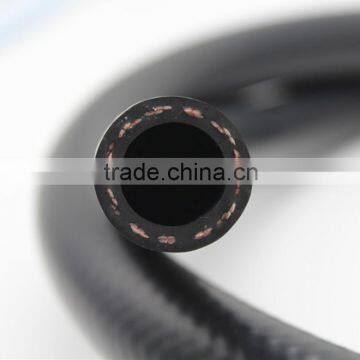 1/2" Inch 300 PSI Braided Fuel Hose Suppliers