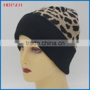 wholesale beanie custom winter hat for women