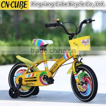 New products top quality child bike made in China/Factory direct supply children bicycle/kids bike for 3 5 years old