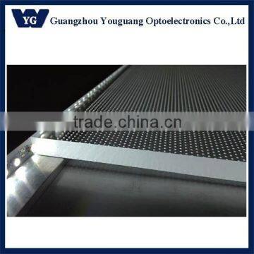 Large Format High-class Laser-made Light Guide Panel,kitchen Lighting Panels photo-4
