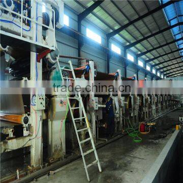 Carton Box Corrugated Paper Board Flute Laminator Machine photo-4