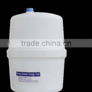 5 Stage Home Reverse Osmosis Water Filter Purifier With Dust Cover photo-2