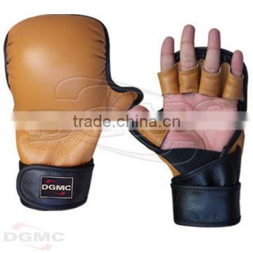 MMA gloves