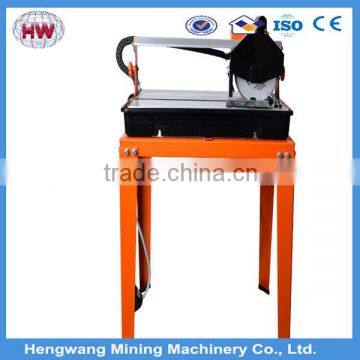 High Efficient Marble Granite Stone Cutting Machine