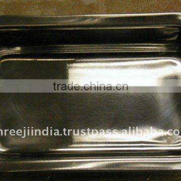 Stainless Steel Loaf Pan, Bread Pan