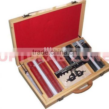 Trial Lens Set - Trial Box - ISO & CE Certified