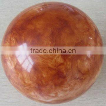 pvc cloudy ball,marble ball,rainbow ball (EN71)