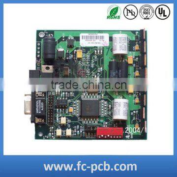 1-10 layer PCBA / multilayer PCB Assembly