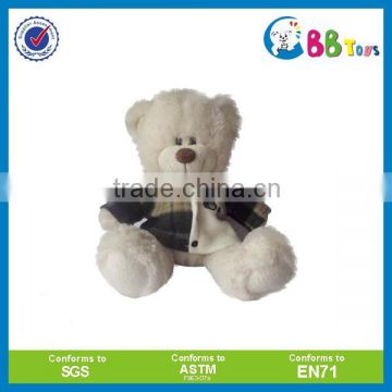 2015 Promotional Gift Items Stuffed Plush Wholesale Teddy Bear For Sale