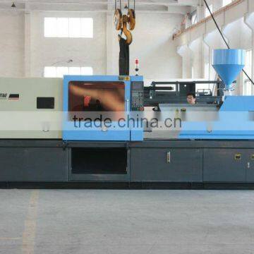 200 ton servo motor Injection Molding Machine