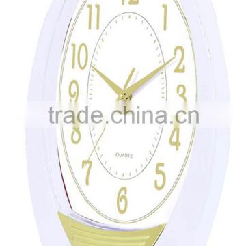 Home Decoration Wall Clock China, China Wall Clock