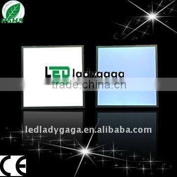 2012 super bright and high power smd led light panel