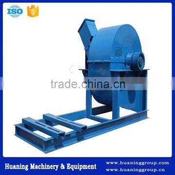 MXJ-420 Wood Crusher Machine for Making Sawdust