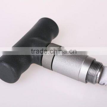 Compact Utility Sapper Shovel Combined Hatchet and Hoe Within Saw photo-5