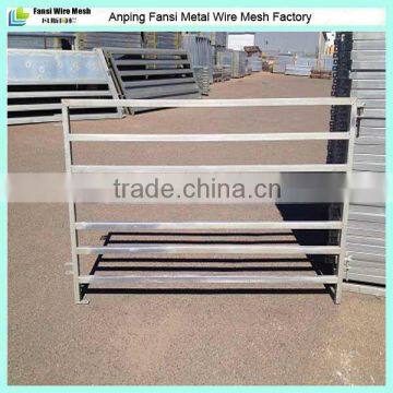 Standard cattle /sheep panel supplier