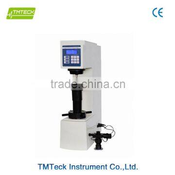 Digital Portable Brinell Hardness Tester