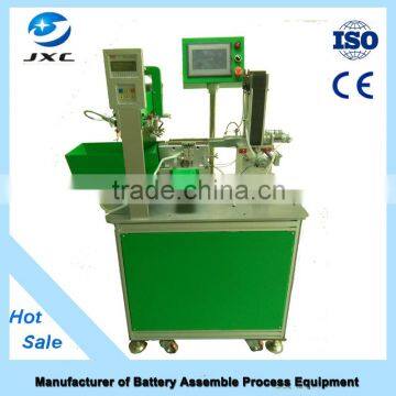 High quality Li-ion Battery Test Machine for lithium battery and Automatic Battery PCB Tester F-16