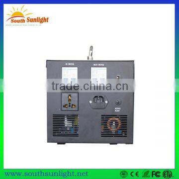 China cheapest wholesale price of Off-grid 480W portable solar system with lowest shipping cost