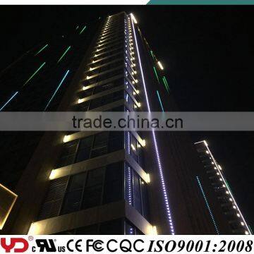 YD High Quality CE UL Approved Building Illumination Led photo-3