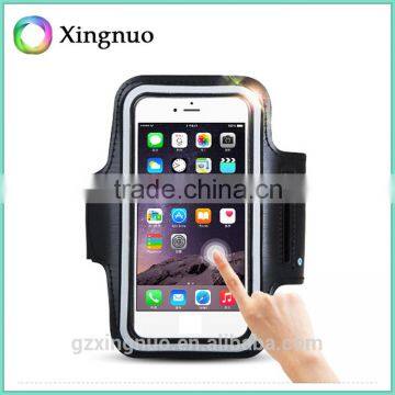 Waterproof Sport Armband Running cell phone Case For iphone 6 6S