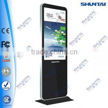 42 Inch LCD/LED Standing Android Digital Signage