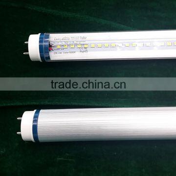 4ft Led Tube ul 120cm 1800 Lumen Single Pin Pink or White Are Available photo-6