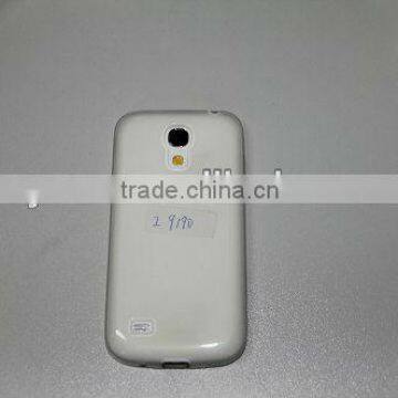 TPU Phone Case for Sumsung Galaxy S4 Mini