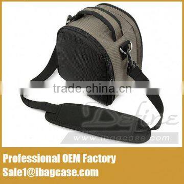 Nylon Dslr Camera Bag Hot Selling