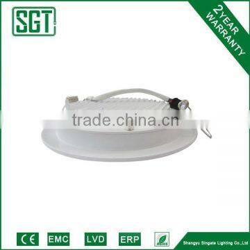 Best Price Led Panel Light 12W With 2 Color Choice CE ROHS photo-4