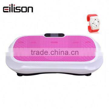 Powerful Energy Vibration Plate Fitness Machine of High Quality photo-5