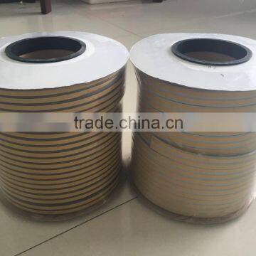 e Shaped Rubber Seal, EPDM Rubber Profile ,EPDM Seal photo-5