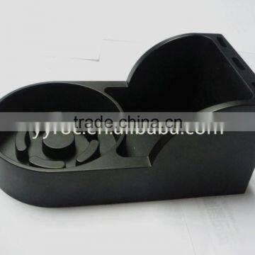 Injection Molded PE Plastic Product for Household photo-4