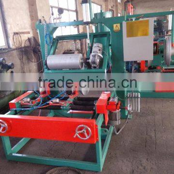 Hot tyre retreading machine / tyre mould vulcanizing press