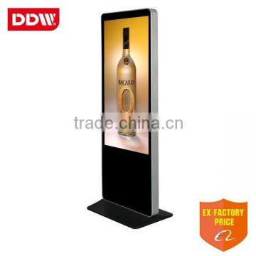 DDW-AD4701SN 47" kiosk iPad design Floor standing Professional Digital Signage