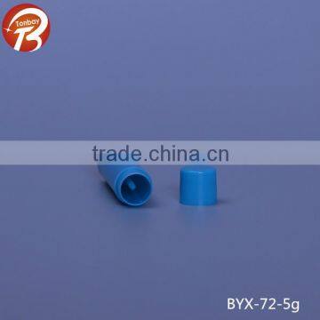 5g Empty Plastic Lip Gloss Tube, Lipstick Tube photo-4