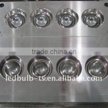 LED plastic blowing power tool mould