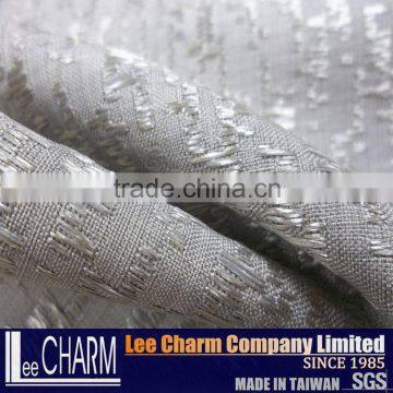 MIT Cheap Polyester Charming Home Textile Fabric Rolls For Curtains photo-4