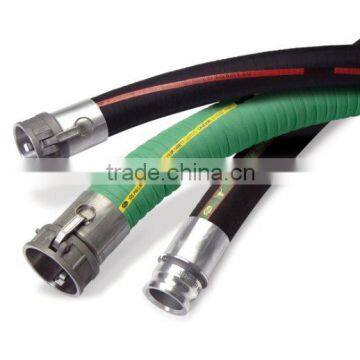 Rongda Manufacturer of Mining Rubber Hose/hosepipe, Mining Hose/pipe photo-2