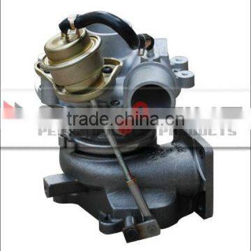 Ford/Mazda Turbocharger RHF5 photo-3