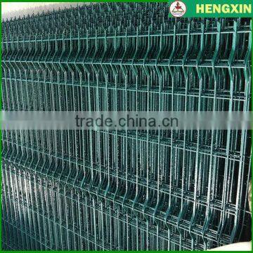 Metal fence panels Welded wire mesh panel