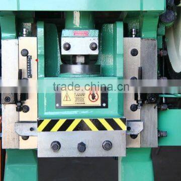 Low Price CE 20ton Punch Machine Coin Press Machine photo-2