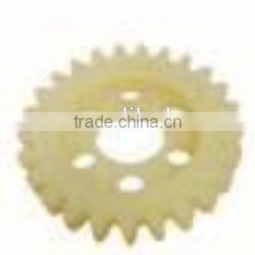 Escalator PU Gear, 25T