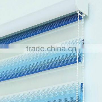 wholesale zebra fabric for roller blind /Home decor zebra roller blinds