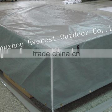 PVC/PE Tarpaulin Cover with low price